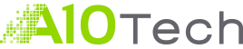 A10Tech – Werkplekbeheer, IT Support en Office 365 In Regio Amsterdam Logo