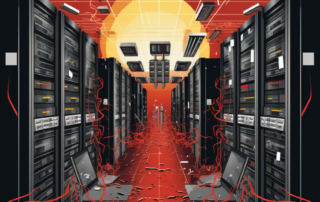 DataRecovery systeembeheer